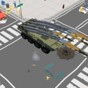 装甲射击3D游戏