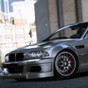 e30vse46漂移模拟器