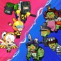 逃出生化镇游戏