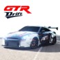 gtr遥控漂移赛车