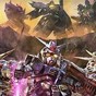 sd高达激战破解版