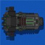 铁锈战争帝空模组最新版