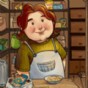杂货铺小游戏