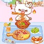 饮食模拟器