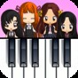 blackpink钢琴块破解