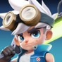 英勇方舟游戏