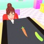 跑步机食客3D
