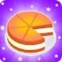 蛋糕射击(Cake shoot n sort)