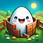 养鸡生鸡蛋游戏