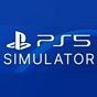 ps5模拟游戏