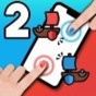 2人 游戏